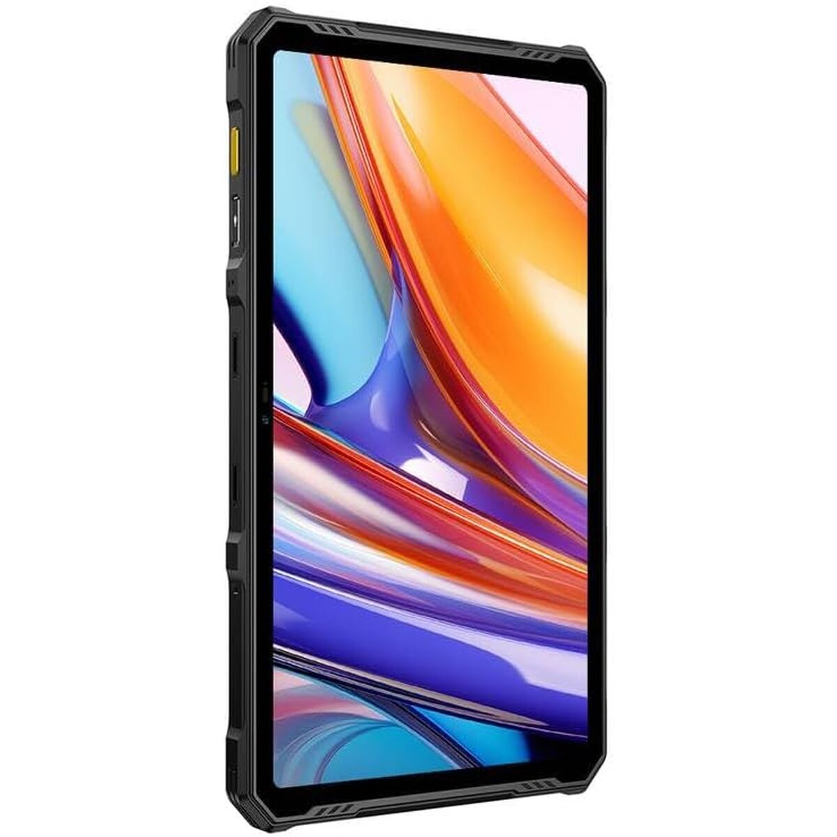 Tablet Ulefone ARMOR PAD 3 PRO 8 GB RAM 256 GB Μαύρο
