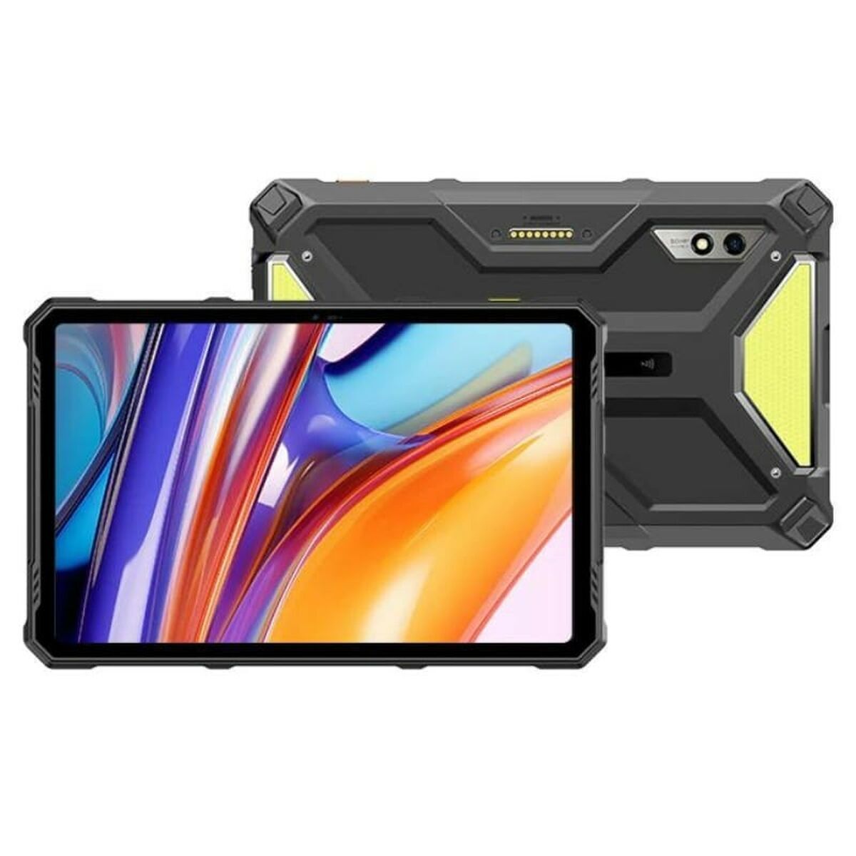 Tablet Ulefone ARMOR PAD 3 PRO 8 GB RAM 256 GB Μαύρο
