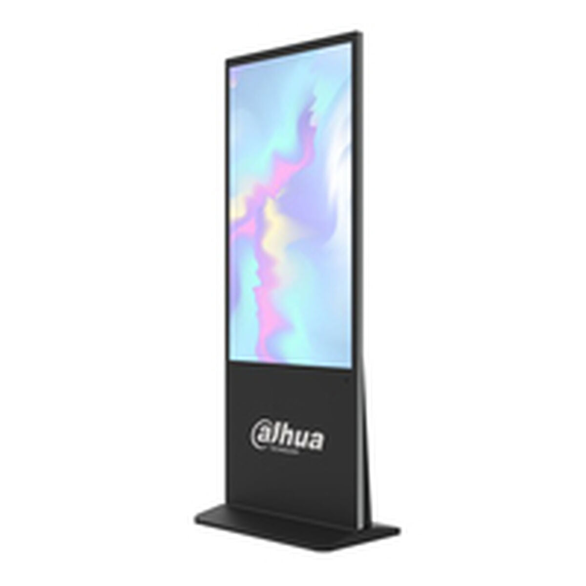 Οθόνη Videowall Dahua 1.0.99.12.10581-9001 4K Ultra HD 55"