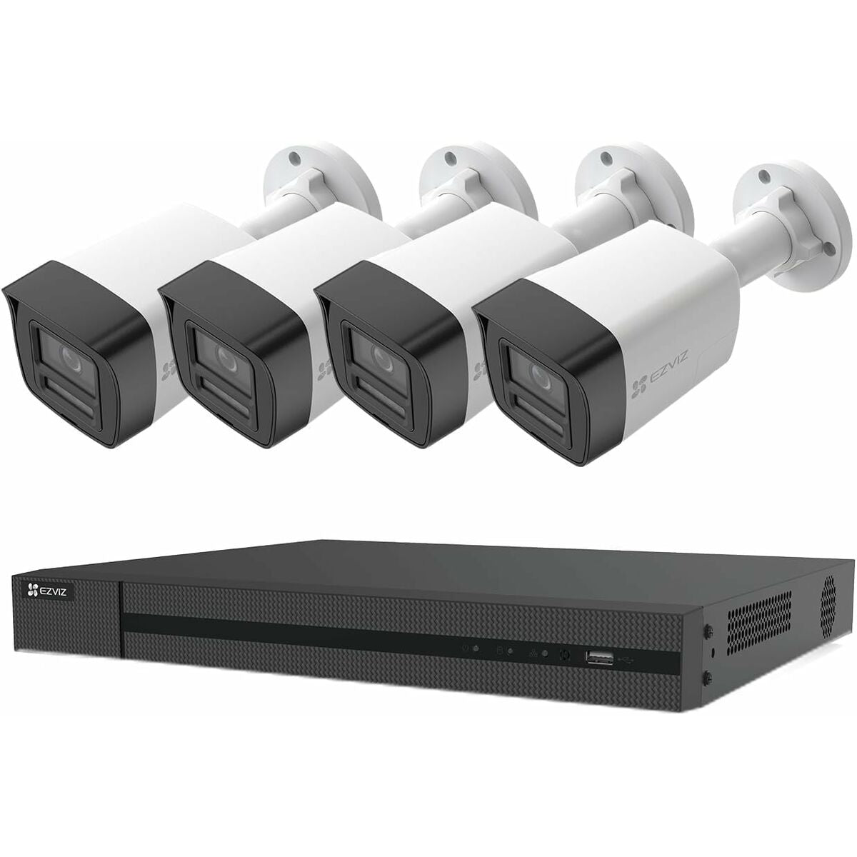 Ψηφιακή Ζυγαριά Μπάνιου Ezviz CS-BN4884-A2E50