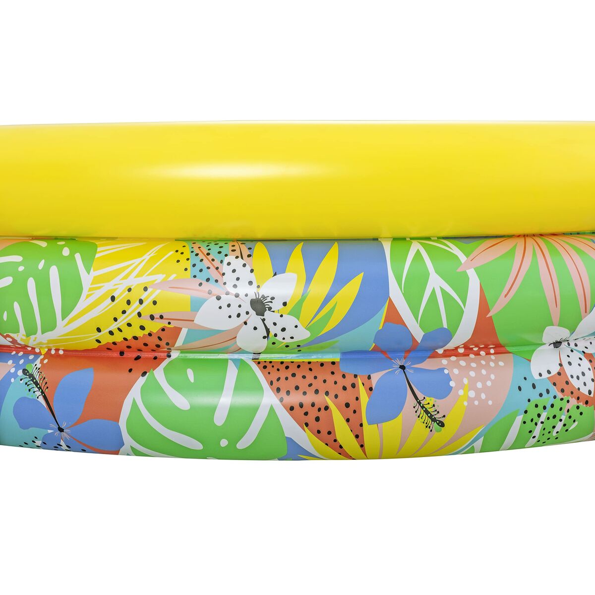 Παιδική πισίνα Bestway 168 x 38 cm