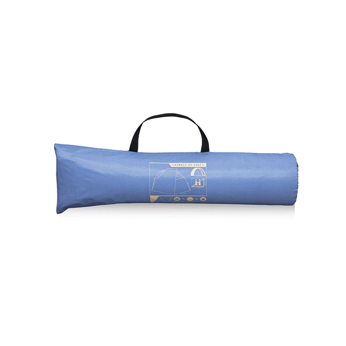 Τεντα για την παραλια Bestway Μπλε 200 x 100 x 100 cm