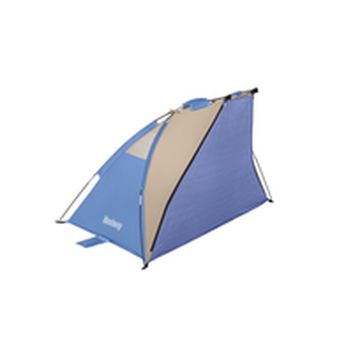Τεντα για την παραλια Bestway Μπλε 200 x 100 x 100 cm