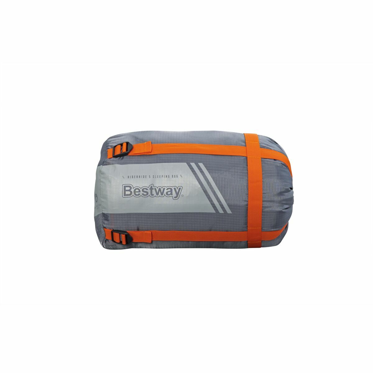 υπνόσακο Bestway Πολύχρωμο 230 x 60 x 80 cm