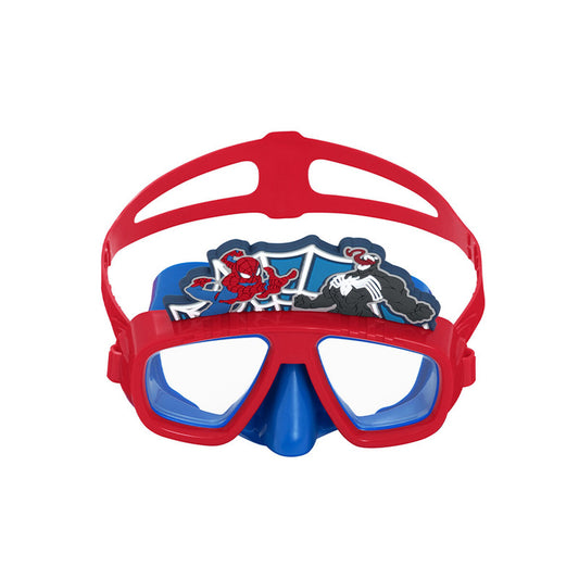 Μάσκα καταδύσεων Bestway Μπλε Spiderman