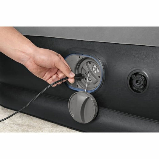 Air Bed Bestway 671BU Tritech Queen 203 x 152 x 36 cm (x2)