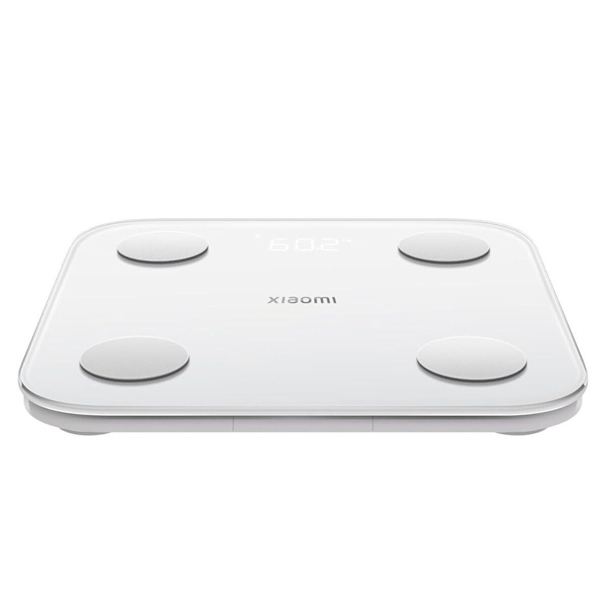 Ψηφιακή Ζυγαριά Μπάνιου Xiaomi 50966 Λευκό 150 kg