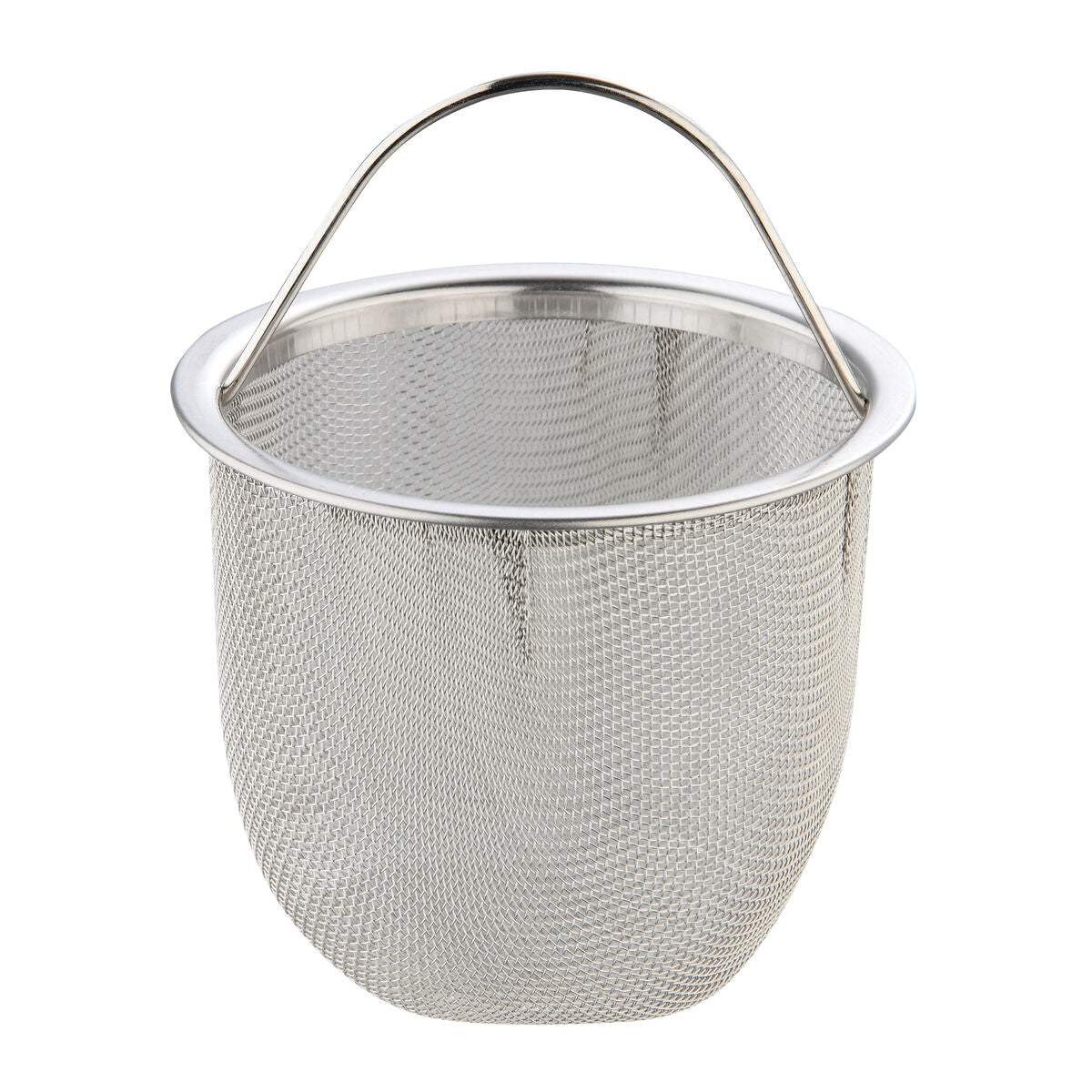 Τσαγιέρα Bergner Χαλκός Ανοξείδωτο ατσάλι 1,75 L