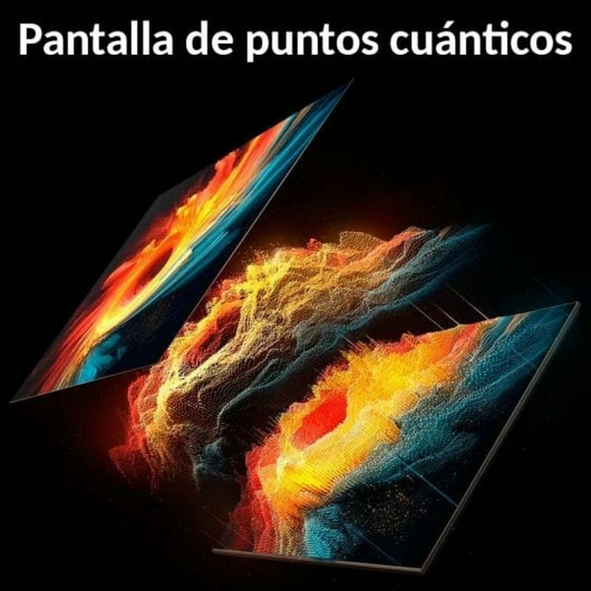 Smart TV Xiaomi ELA5692EU 4K Ultra HD 100" LED HDR QLED (Ανακαινισμenα A)