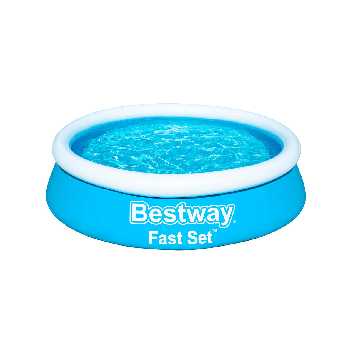 Φουσκωτή Πισίνα Bestway Μπλε 940 L 183 X 51 cm