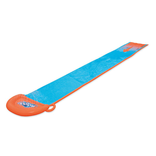 Τσουλήθρα Nερού Bestway 488 x 82 cm Ολισθητήρας