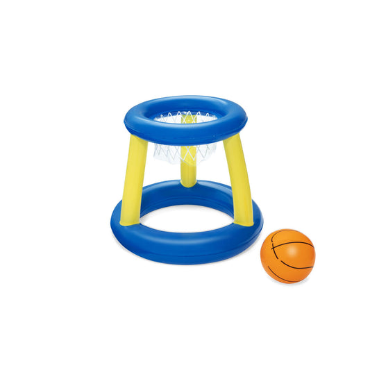 Καλάθι Mπάσκετ Bestway Ø 61 cm υδρόβια