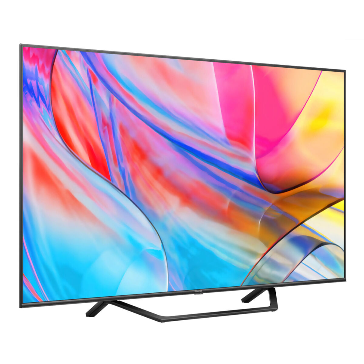 Smart TV Hisense 43A79KQ 4K Ultra HD 43" LED HDR D-LED QLED (Ανακαινισμenα B)
