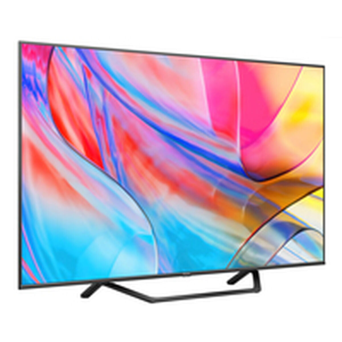 Smart TV Hisense 43A79KQ 4K Ultra HD 43" LED HDR D-LED QLED (Ανακαινισμenα B)