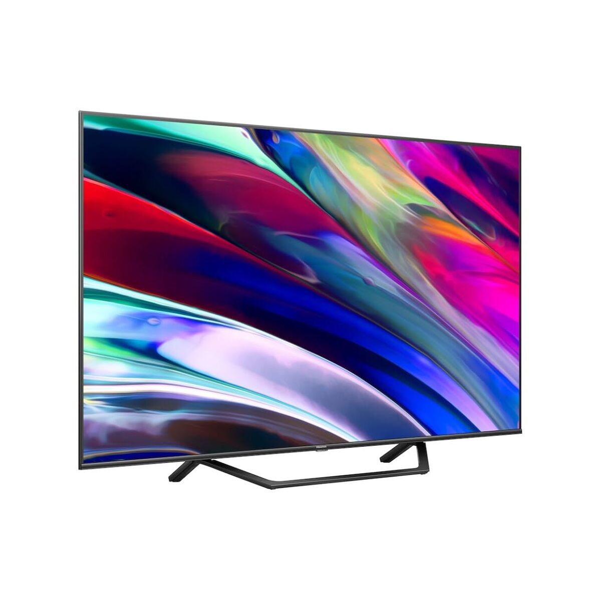 Smart TV Hisense 43A79KQ 4K Ultra HD 43" LED HDR D-LED QLED (Ανακαινισμenα B)