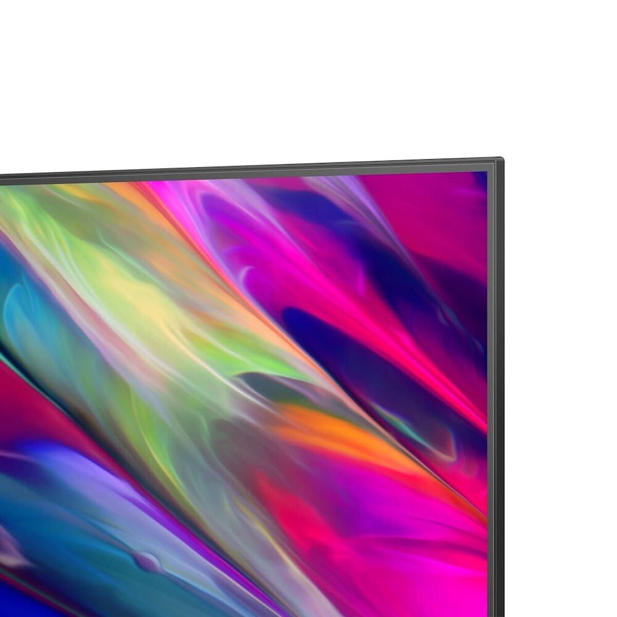 Smart TV Hisense 43A79KQ 4K Ultra HD 43" LED HDR D-LED QLED (Ανακαινισμenα B)