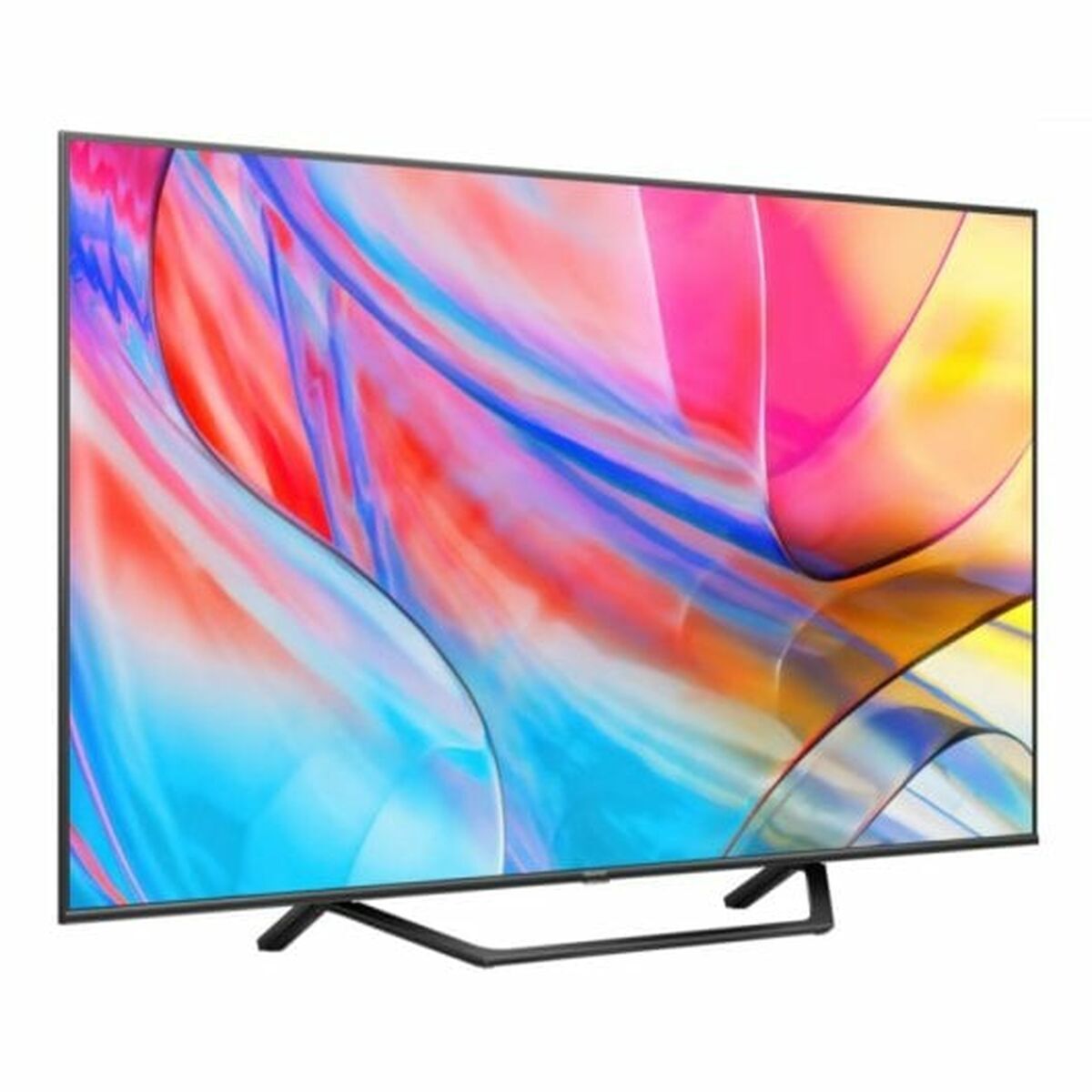 Smart TV Hisense 43A79KQ 4K Ultra HD 43" LED HDR D-LED QLED (Ανακαινισμenα B)