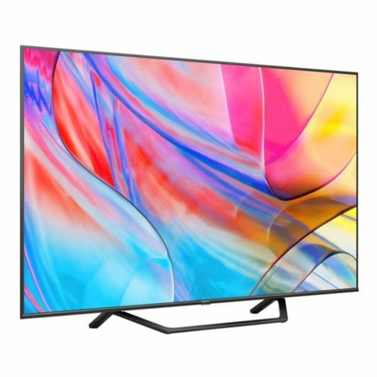 Smart TV Hisense 43A79KQ 4K Ultra HD 43" LED HDR D-LED QLED (Ανακαινισμenα B)