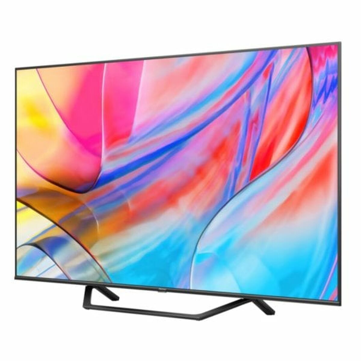 Smart TV Hisense 43A79KQ 4K Ultra HD 43" LED HDR D-LED QLED (Ανακαινισμenα B)