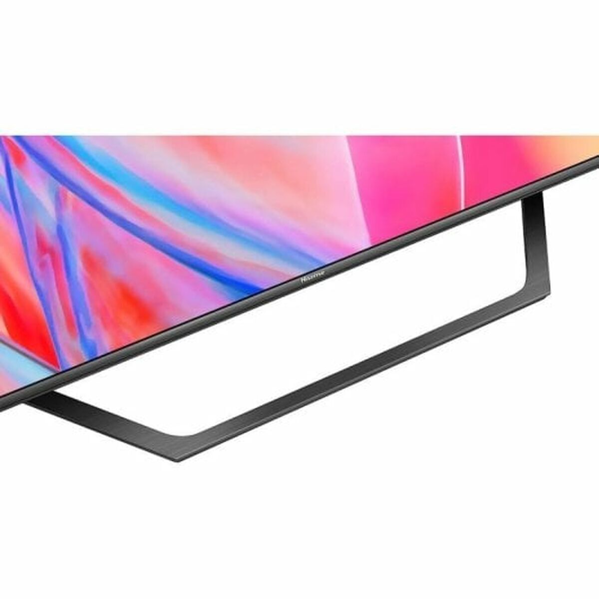 Smart TV Hisense 43A79KQ 4K Ultra HD 43" LED HDR D-LED QLED (Ανακαινισμenα B)