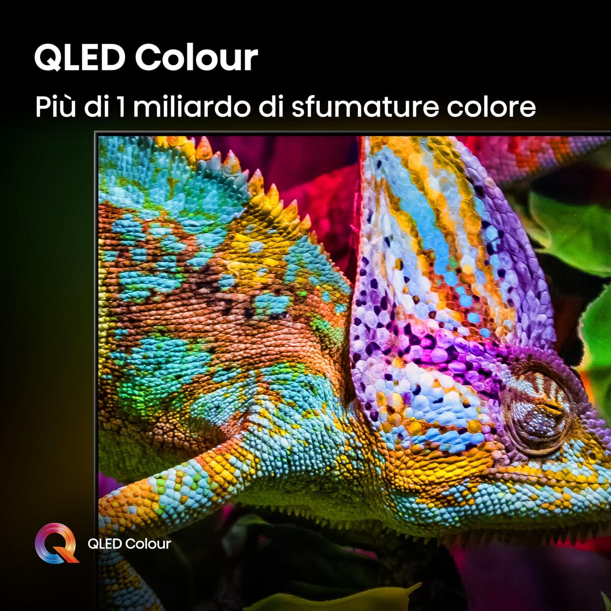 Smart TV Hisense 75E7Q PRO 4K Ultra HD 75" HDR QLED (Ανακαινισμenα A)