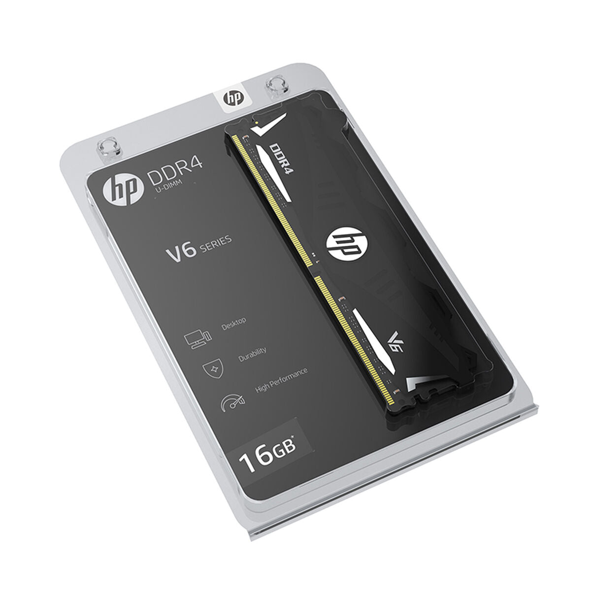 Μνήμη RAM HP 7EH68AA#ABB 16 GB DDR4 3200 MHz CL16