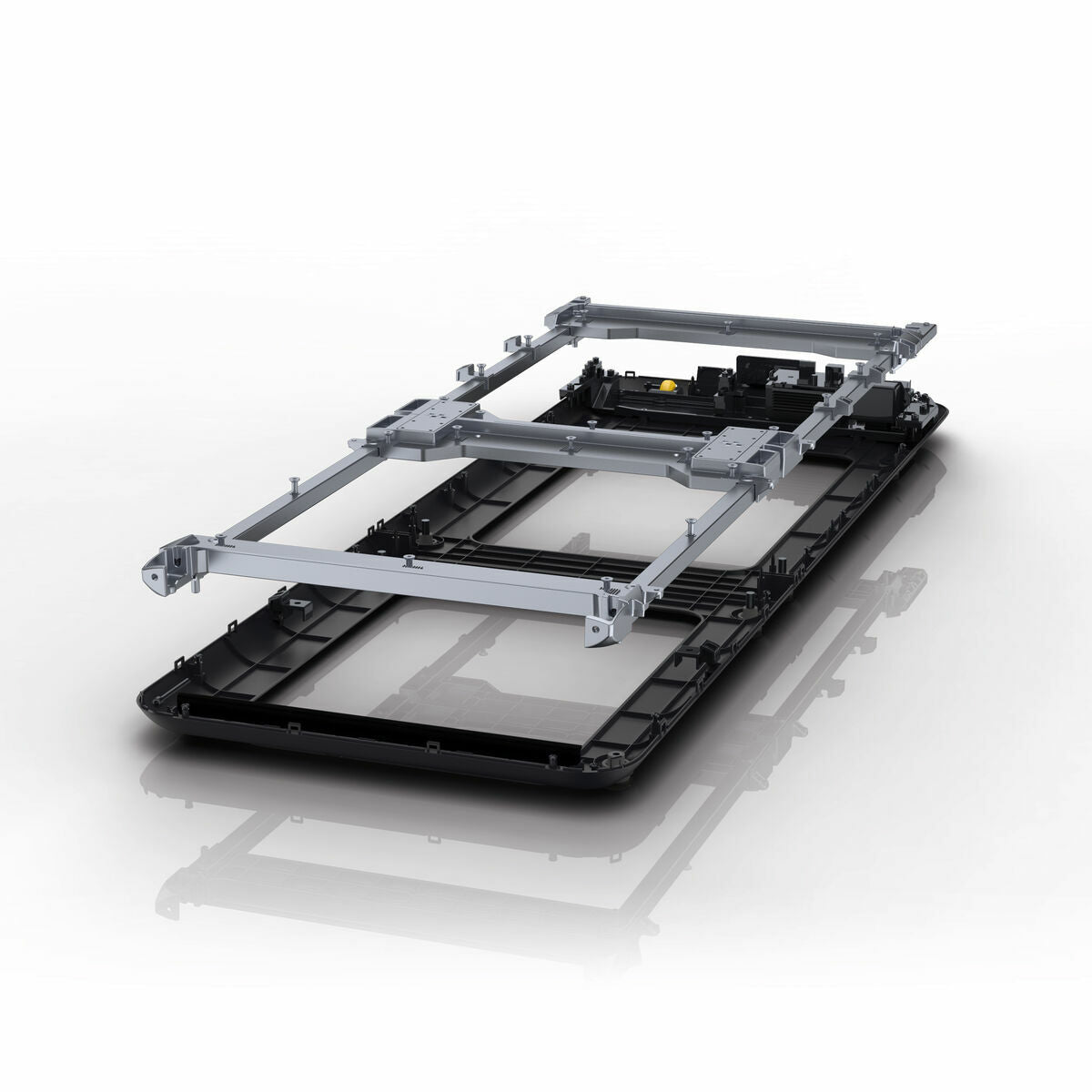 Ηλεκτρικός Διάδρομος Xiaomi WALKINGPAD C2