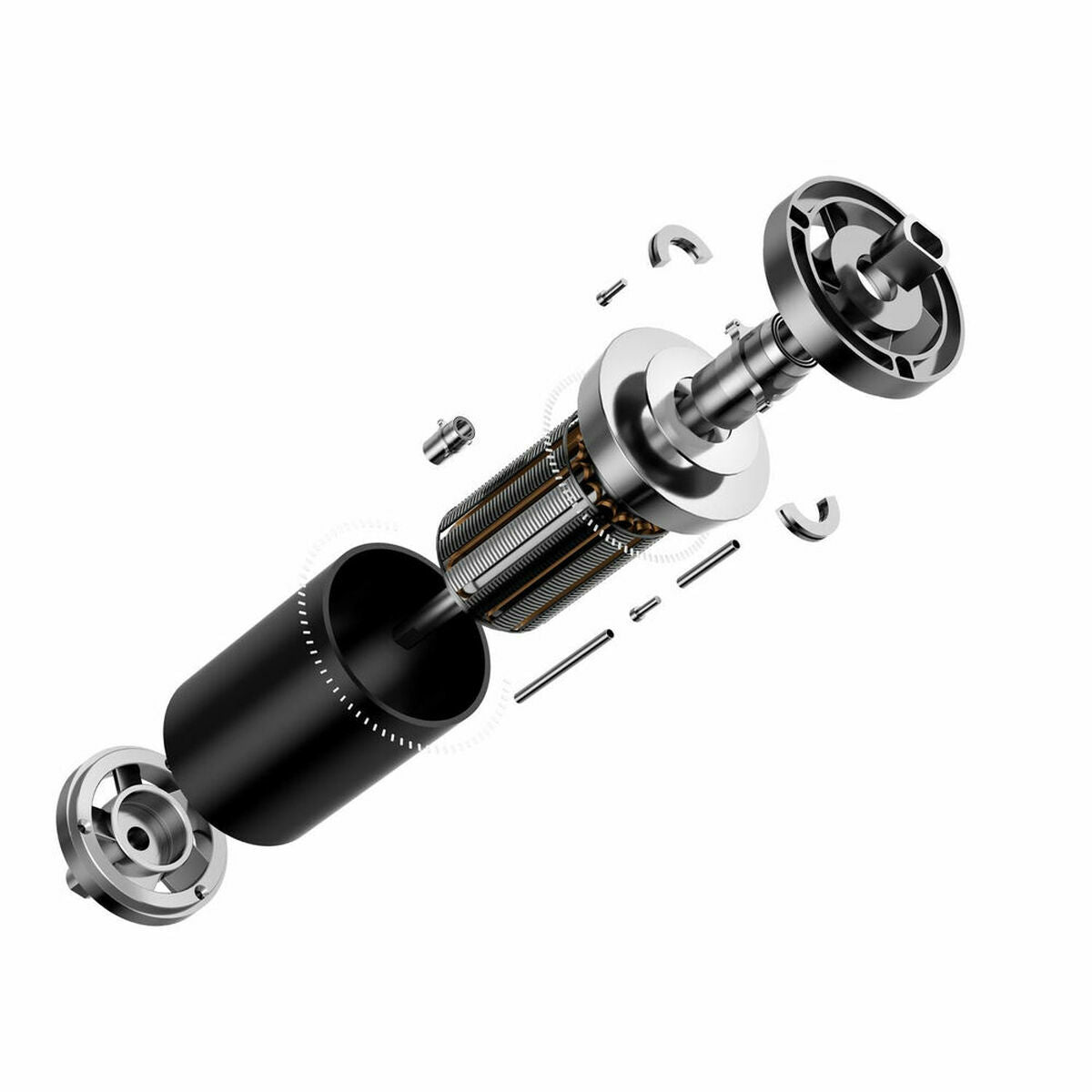 Ηλεκτρικός Διάδρομος Xiaomi Kingsmith R2B