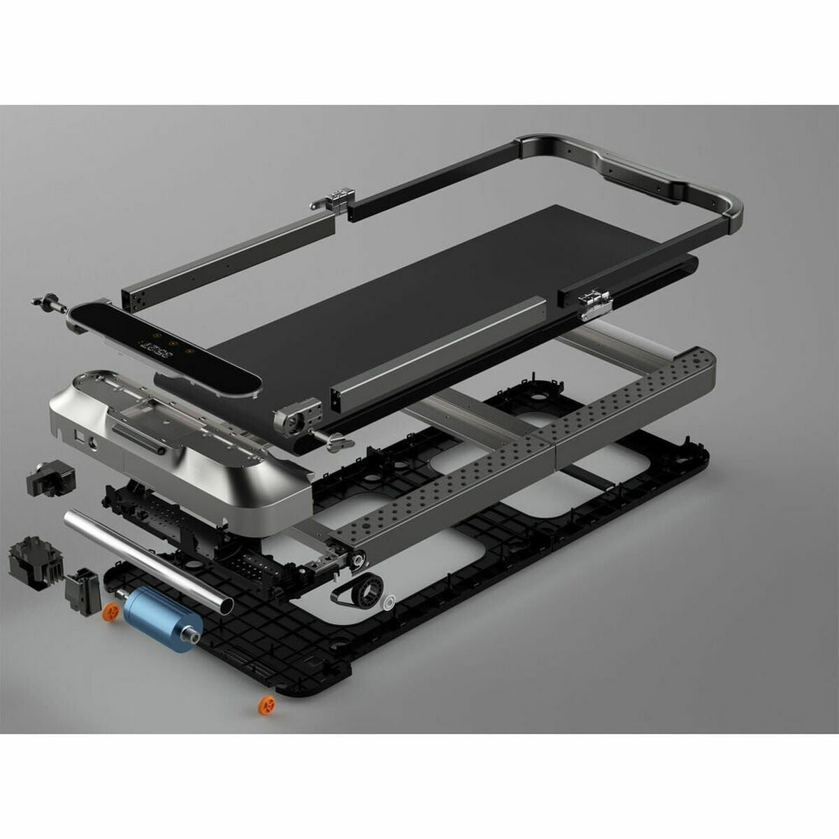 Ηλεκτρικός Διάδρομος Xiaomi Kingsmith R2B