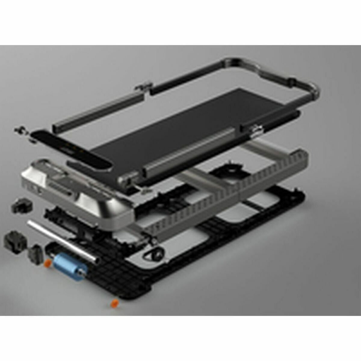 Ηλεκτρικός Διάδρομος Xiaomi Kingsmith R2B