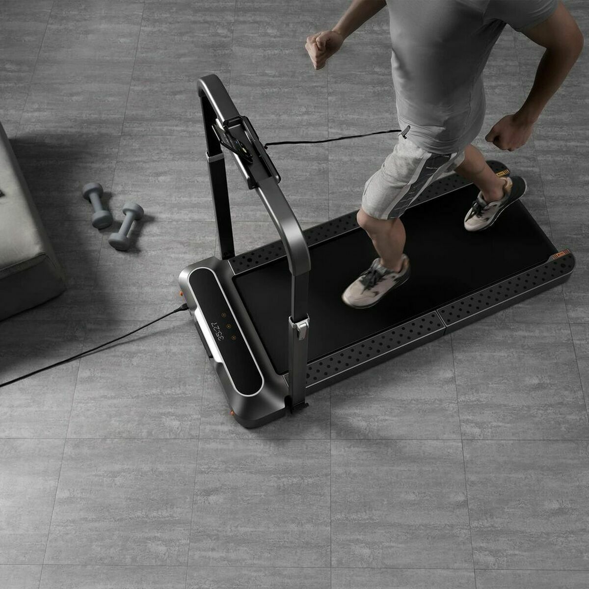 Ηλεκτρικός Διάδρομος Xiaomi Kingsmith R2B