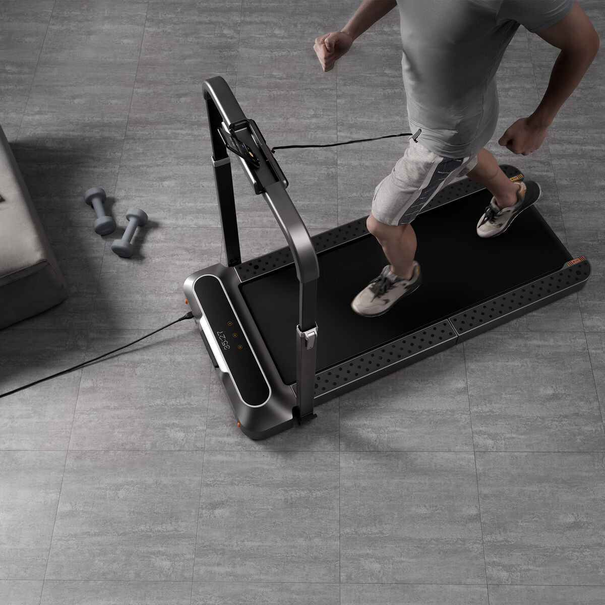 Ηλεκτρικός Διάδρομος Xiaomi Kingsmith R2B