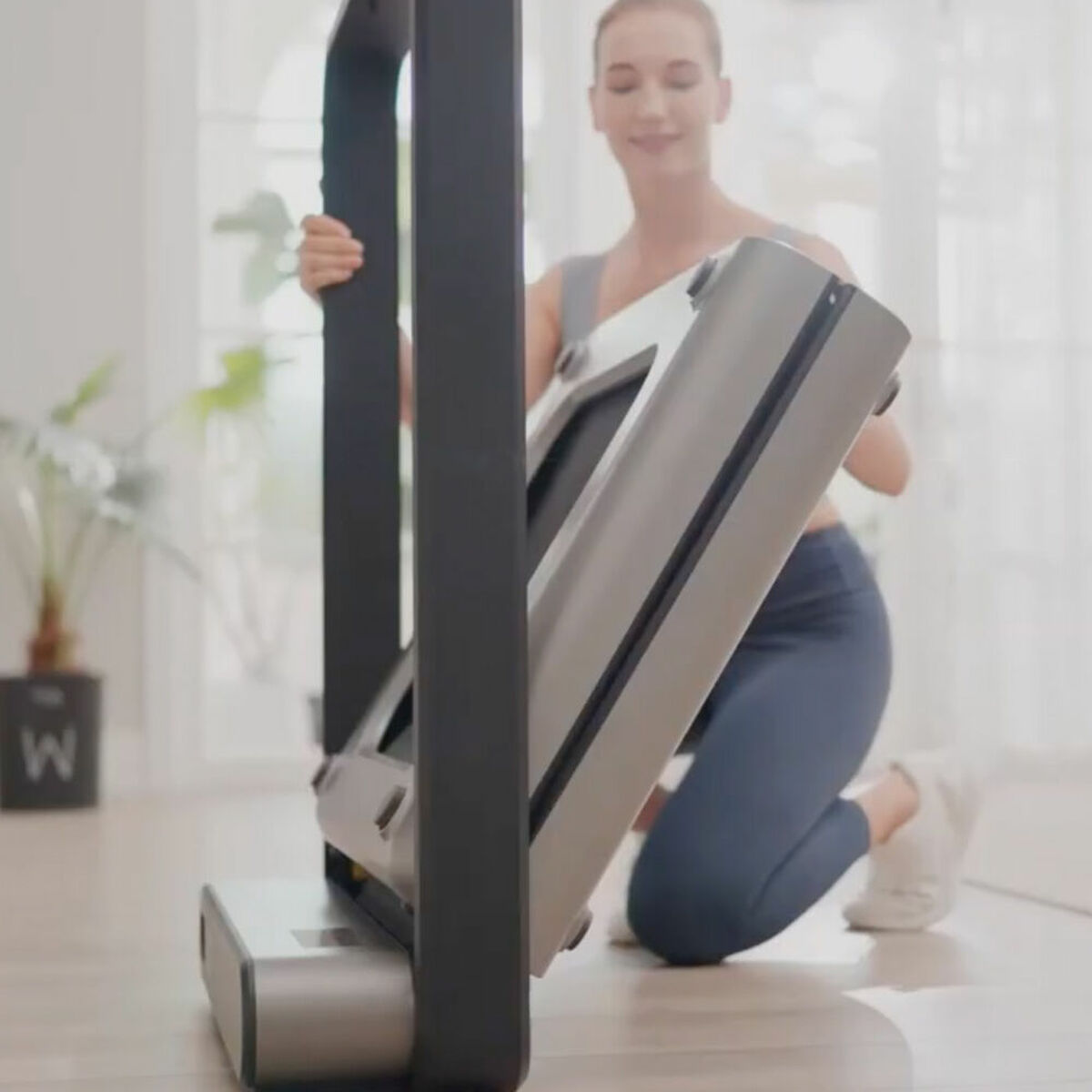 Ηλεκτρικός Διάδρομος Xiaomi Kingsmith X21
