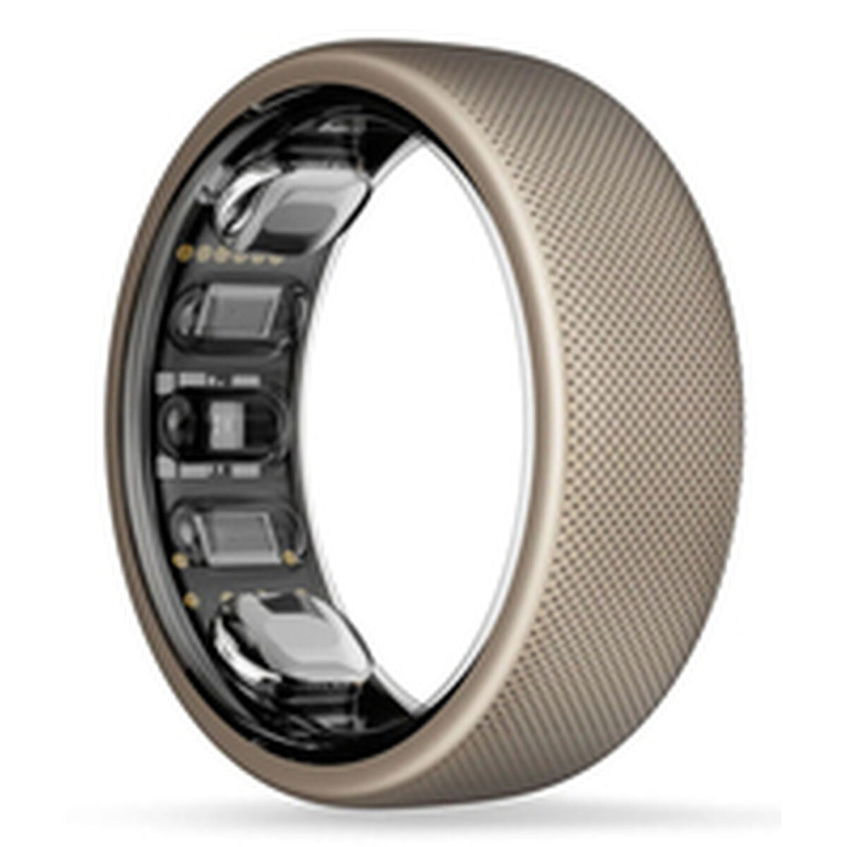 Βραχιόλι Δραστηριότητας Amazfit HELIO RING SIZE 12 TIT W2321TY2N Τιτάνιο