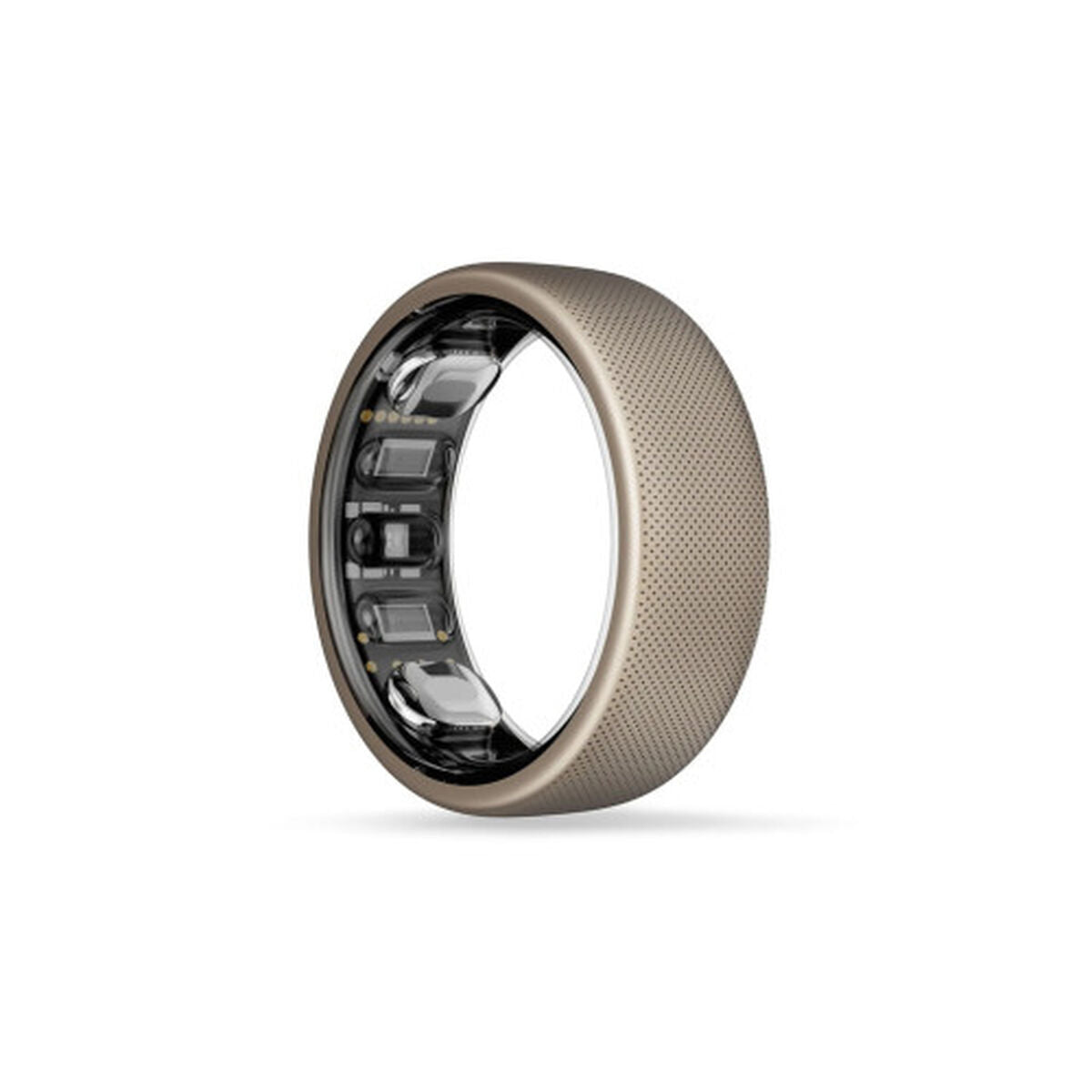 Βραχιόλι Δραστηριότητας Amazfit HELIO RING SIZE 12 TIT W2321TY2N Τιτάνιο