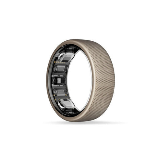 Βραχιόλι Δραστηριότητας Amazfit HELIO RING SIZE 12 TIT W2321TY2N Τιτάνιο