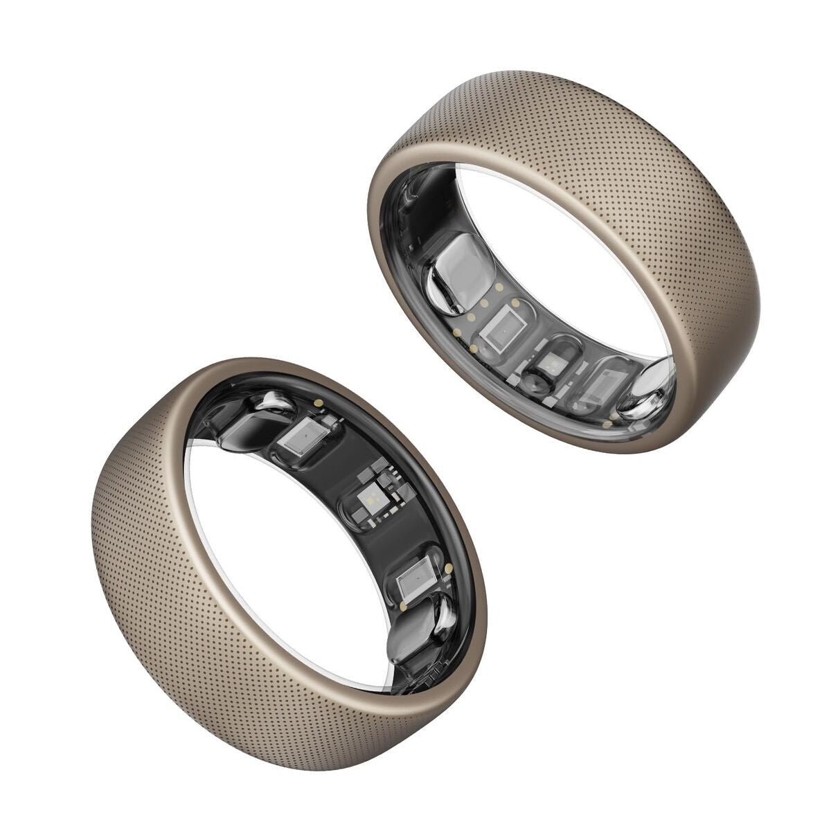 Βραχιόλι Δραστηριότητας Amazfit HELIO RING SIZE 12 TIT W2321TY2N Τιτάνιο