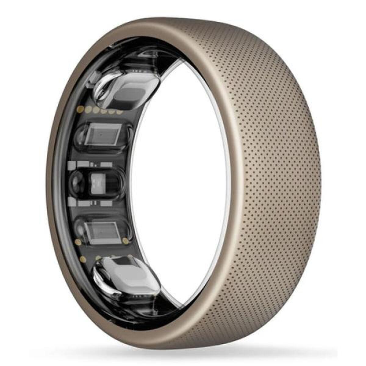 Βραχιόλι Δραστηριότητας Amazfit HELIO RING SIZE 12 TIT W2321TY2N Τιτάνιο