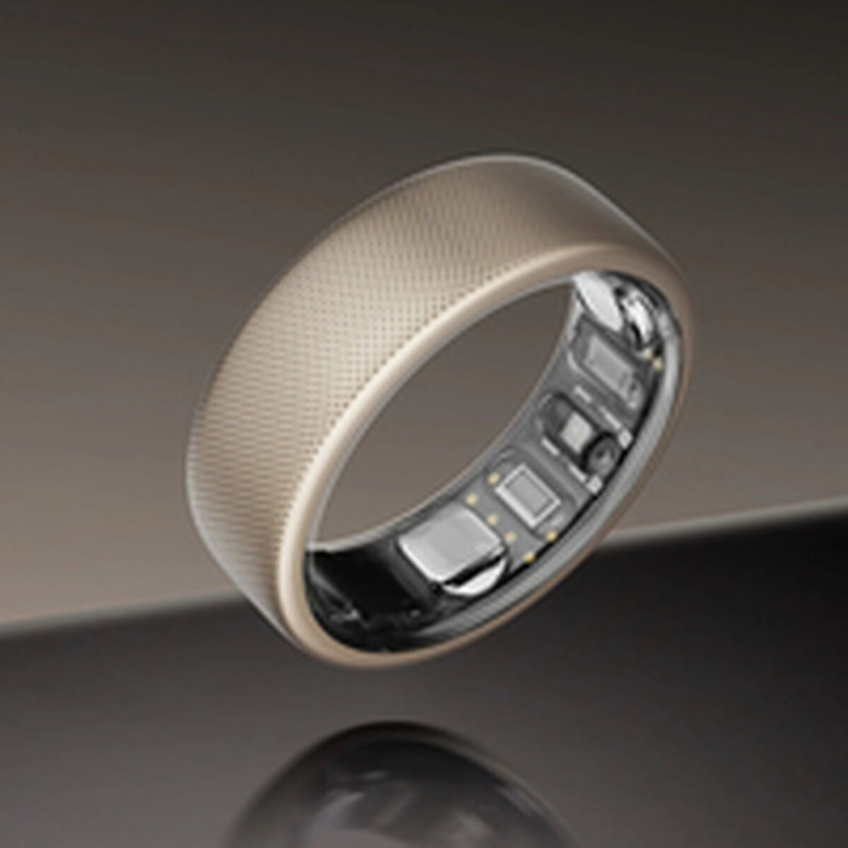 Έξυπνο δαχτυλίδι Amazfit HELIO RING W2321GL1N Γκρι Τιτάνιο
