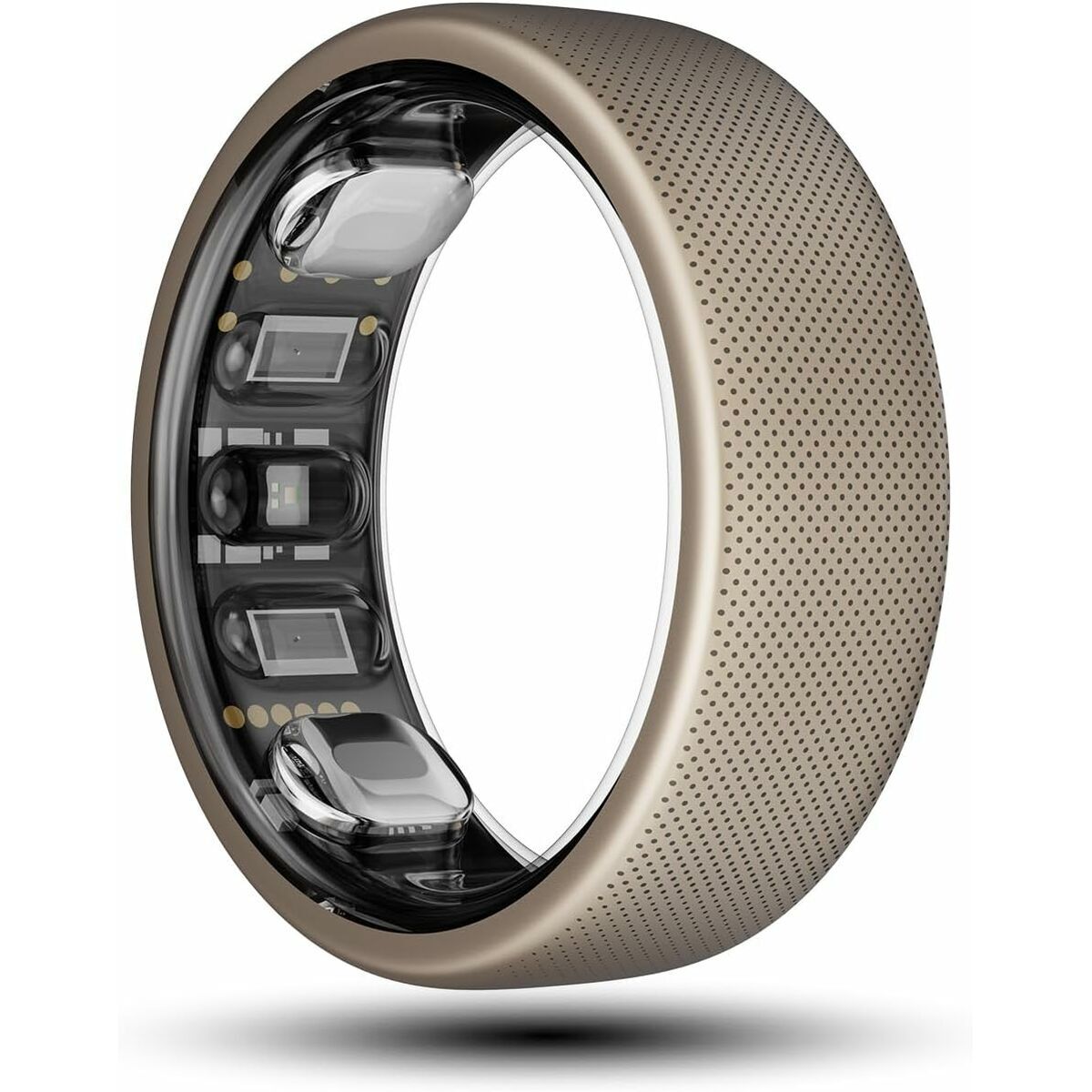 Έξυπνο δαχτυλίδι Amazfit HELIO RING W2321GL1N Γκρι Τιτάνιο