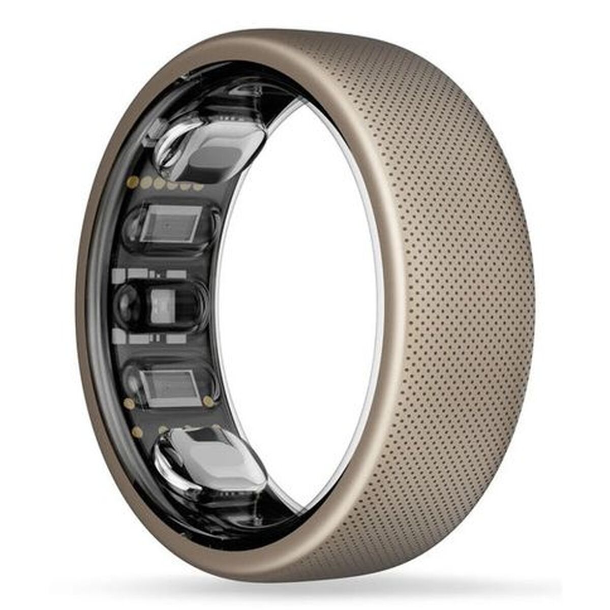 Έξυπνο δαχτυλίδι Amazfit HELIO RING W2321GL1N Γκρι Τιτάνιο
