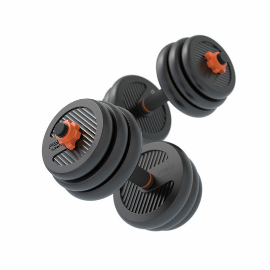 Σετ από Ρωσικά Βάρη και Αλτήρες Xiaomi 20 kg