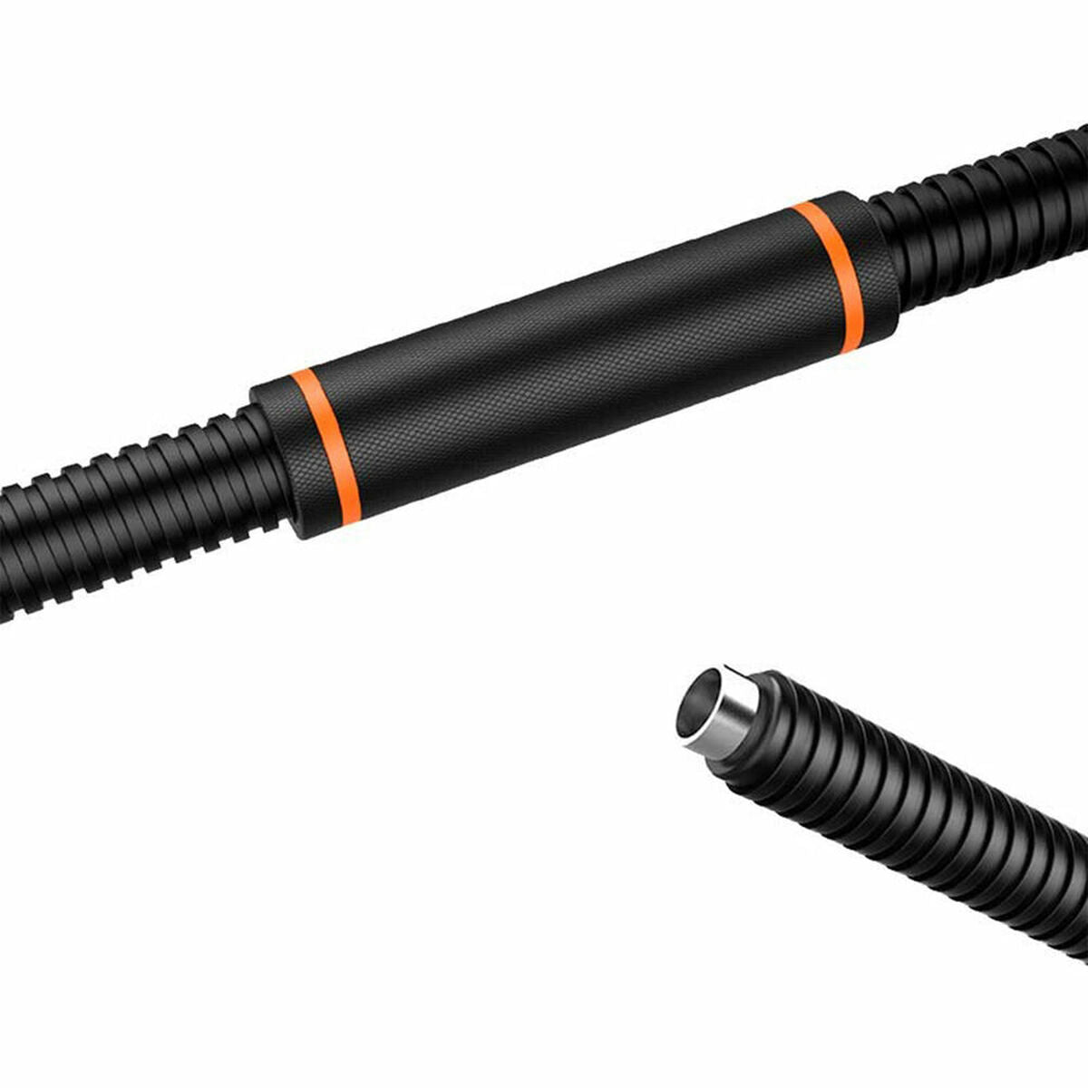 Σετ από Ρωσικά Βάρη και Αλτήρες Xiaomi 20 kg