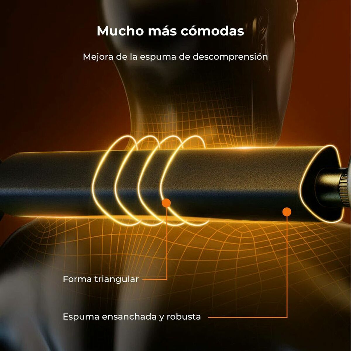 Σετ από Ρωσικά Βάρη και Αλτήρες Xiaomi ORMANC30V2 (Ανακαινισμenα B)