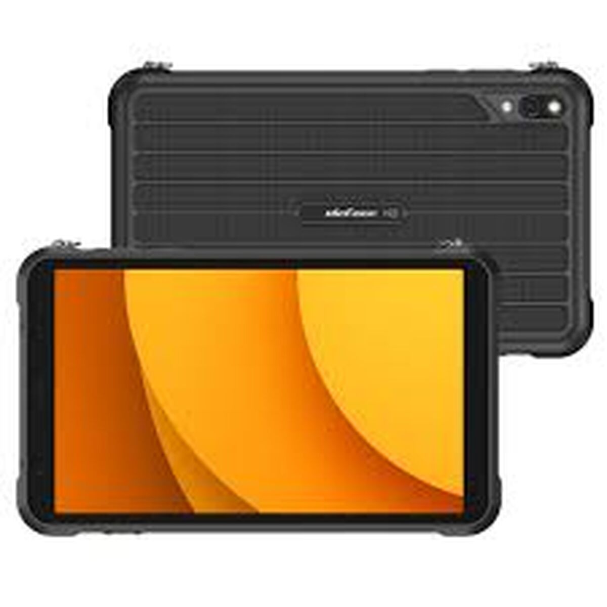 Tablet Ulefone RUGKING PAD 2 PRO 10,1" Unisoc 8 GB RAM 256 GB Μαύρο
