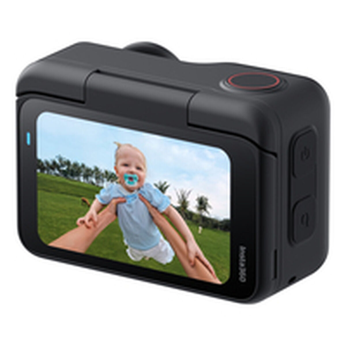 Αθλητική Κάμερα Insta360 CINSABEA(GOUltra02)