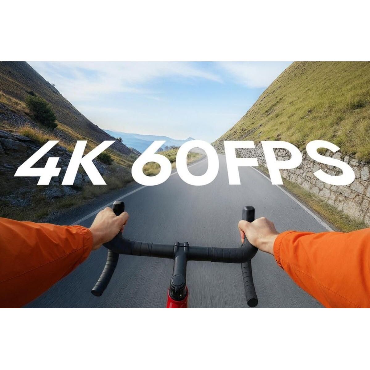 Αθλητική Κάμερα Insta360 CINSABEA(GOUltra02)