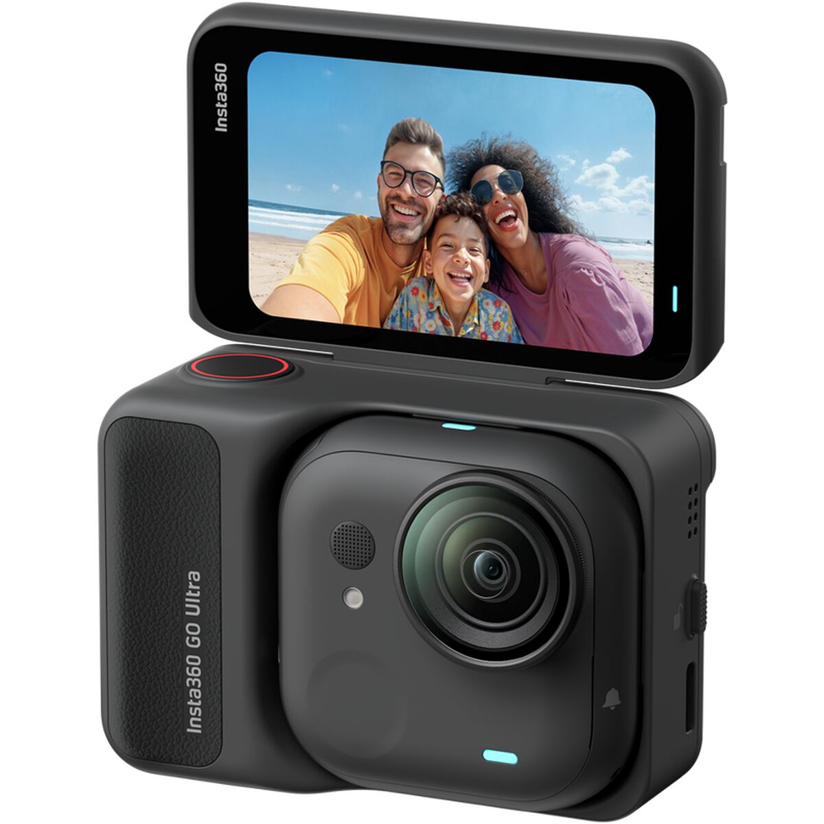 Αθλητική Κάμερα Insta360 CINSABEA(GOUltra02)