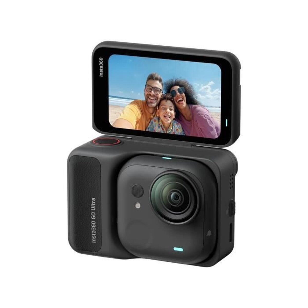 Αθλητική Κάμερα Insta360 CINSABEA(GOUltra02)