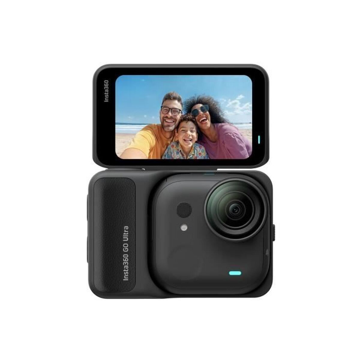 Αθλητική Κάμερα Insta360 CINSABEA(GOUltra02)